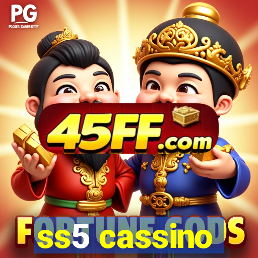 ss5 cassino